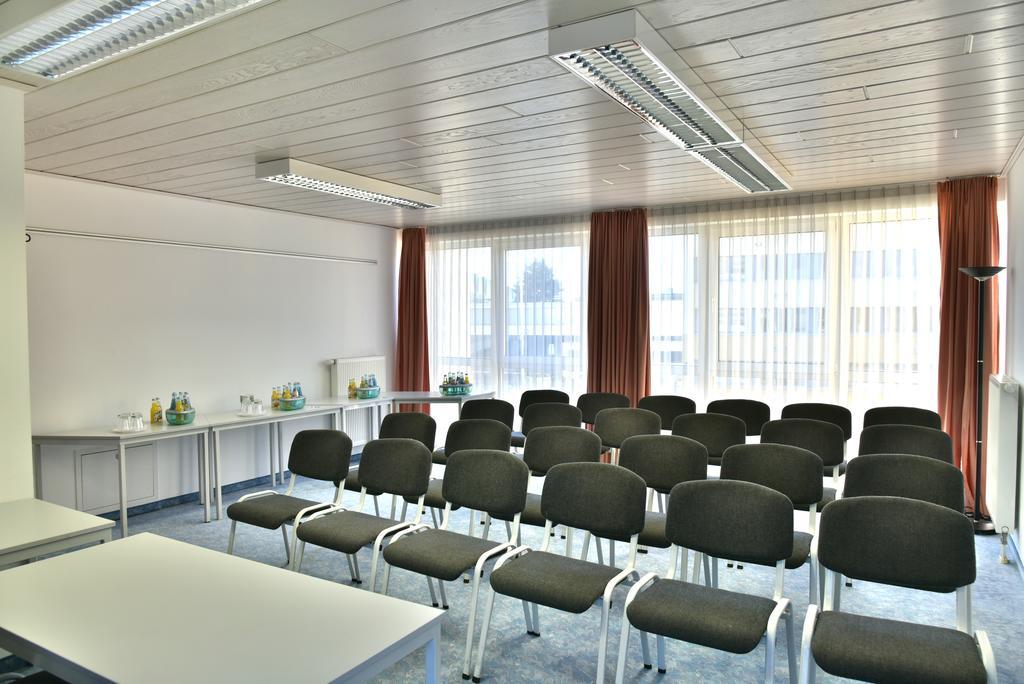 Hotel Dorotheenhof Cottbus Kültér fotó