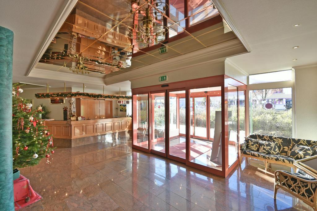 Hotel Dorotheenhof Cottbus Kültér fotó