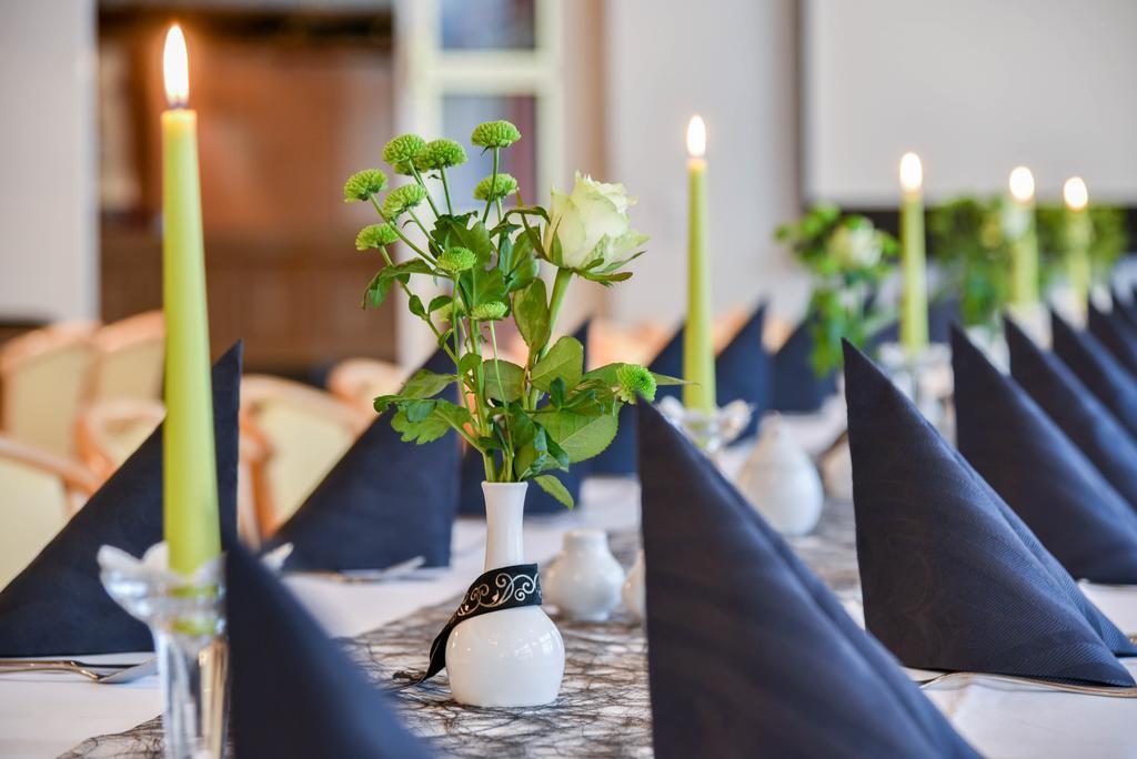 Hotel Dorotheenhof Cottbus Kültér fotó