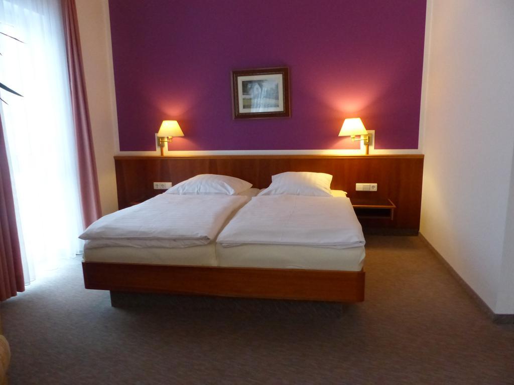 Hotel Dorotheenhof Cottbus Kültér fotó