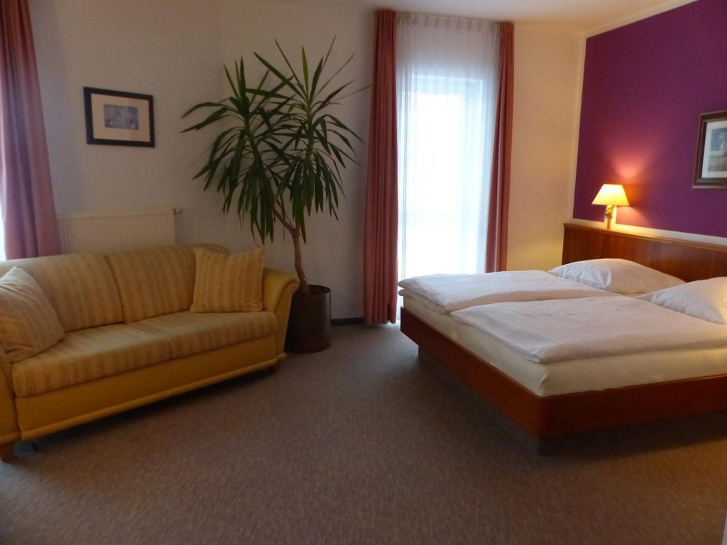 Hotel Dorotheenhof Cottbus Kültér fotó