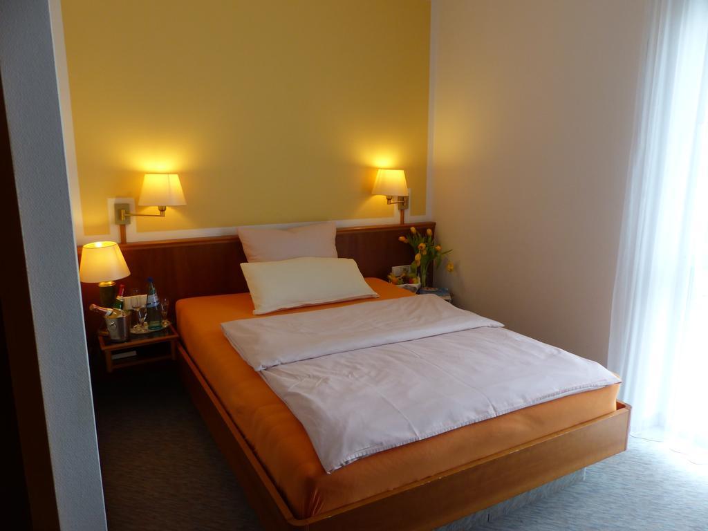 Hotel Dorotheenhof Cottbus Kültér fotó