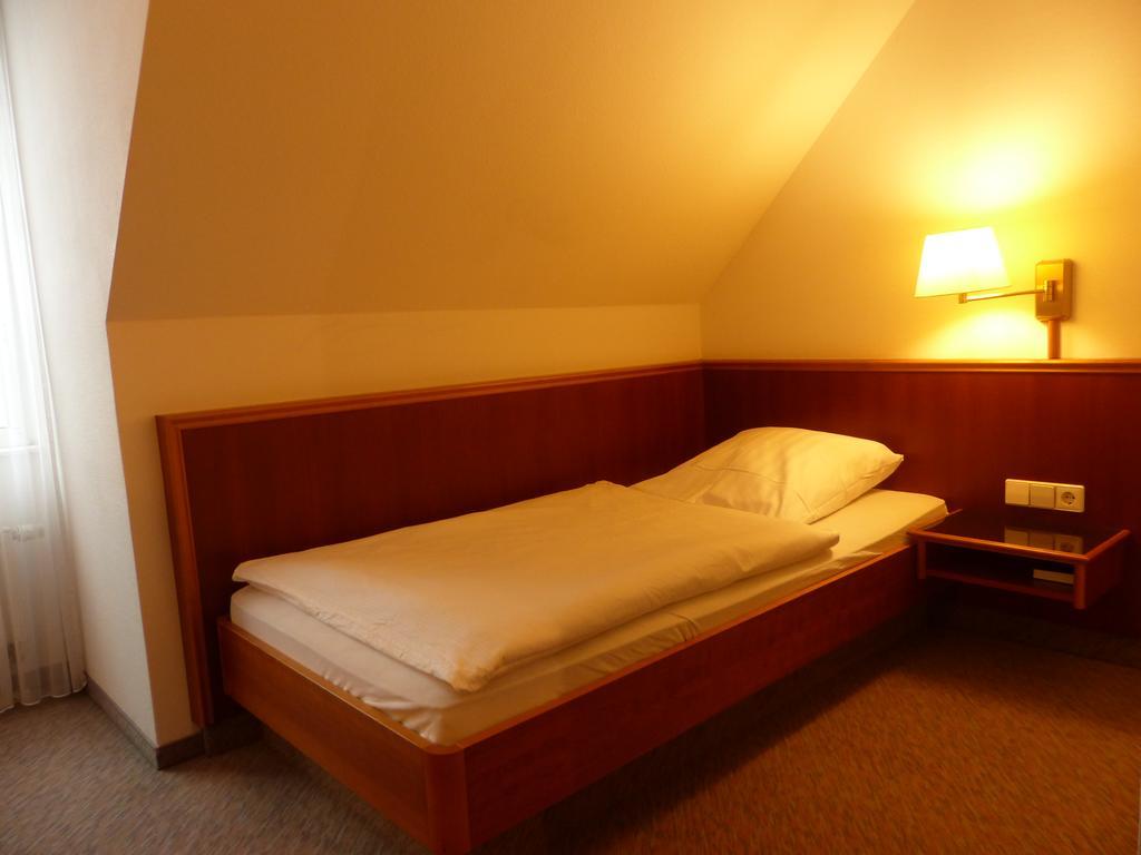 Hotel Dorotheenhof Cottbus Kültér fotó