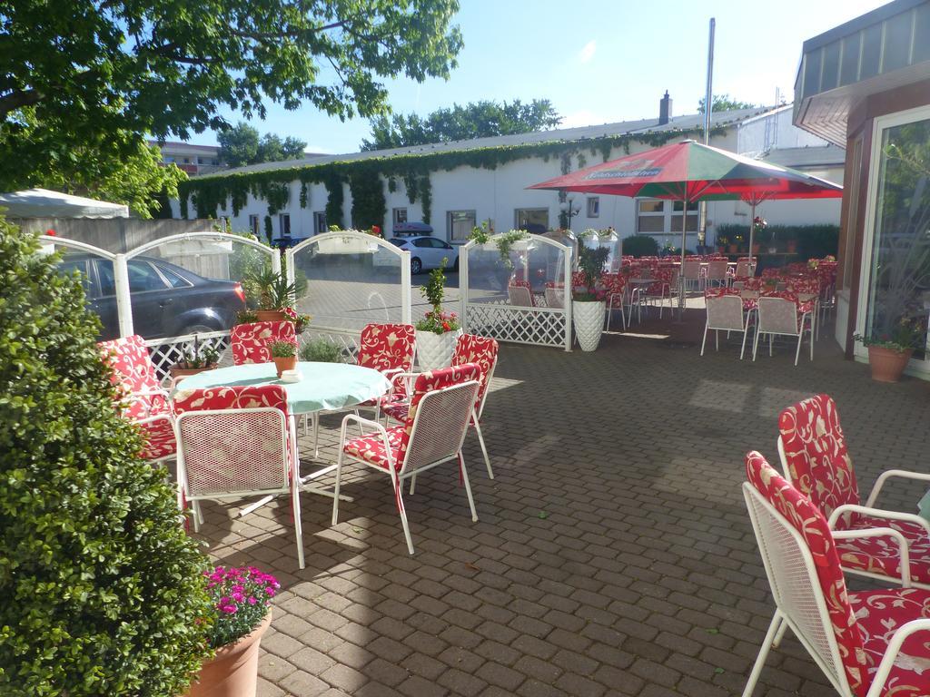 Hotel Dorotheenhof Cottbus Kültér fotó