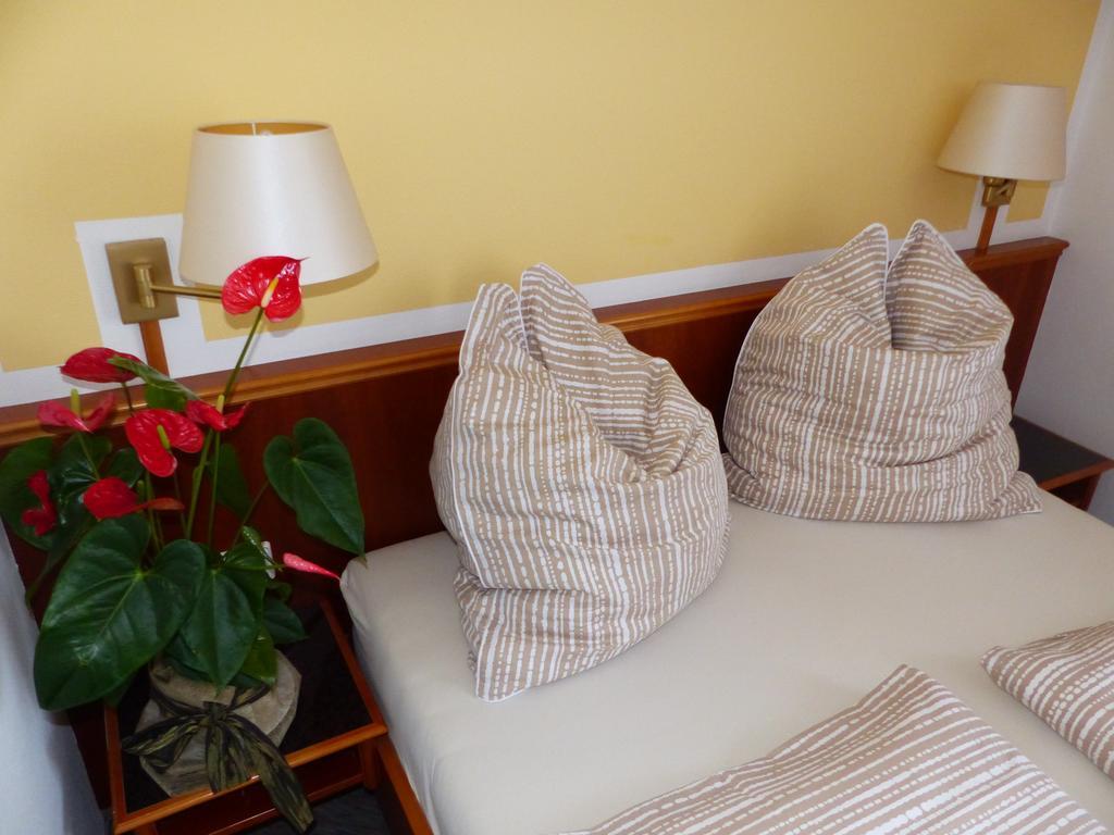 Hotel Dorotheenhof Cottbus Kültér fotó
