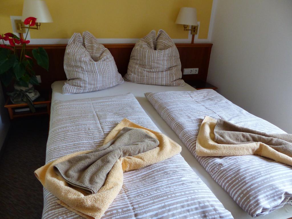Hotel Dorotheenhof Cottbus Kültér fotó