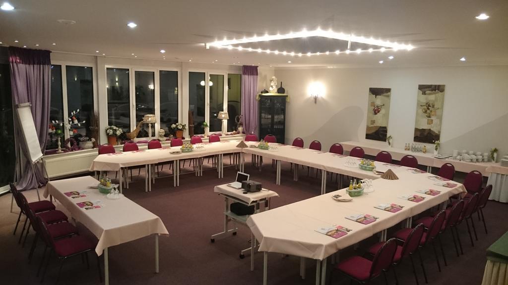 Hotel Dorotheenhof Cottbus Kültér fotó