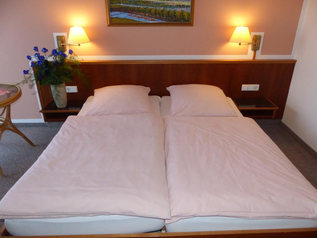 Hotel Dorotheenhof Cottbus Kültér fotó