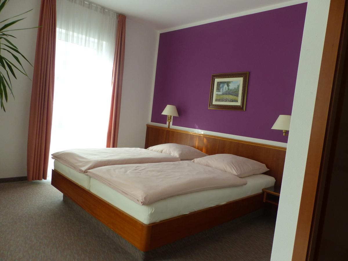 Hotel Dorotheenhof Cottbus Kültér fotó