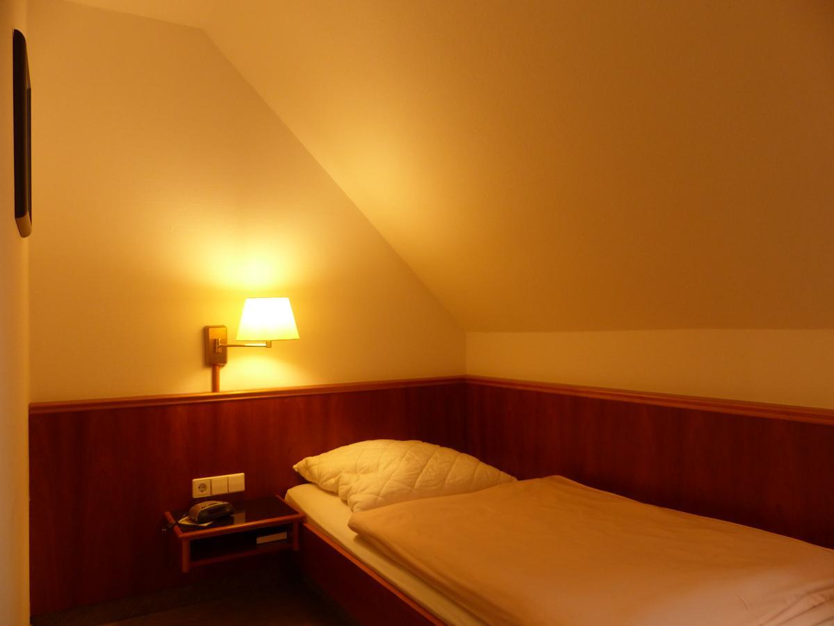 Hotel Dorotheenhof Cottbus Kültér fotó